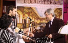 Фото 13: Відбулась церемонія вручення Премії Львова — міста літератури ЮНЕСКО