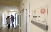 Фото 6: В лікарні швидкої допомоги Львова відкрили відділення нефрології та діалізу