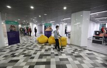 Фото 6: У Львові відбулося урочисте превідкриття Lviv Open Lab