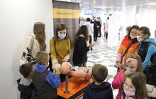 Фото 26: У Львові відбулося урочисте превідкриття Lviv Open Lab