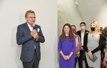 Фото 2: У Львові відкрився Музей Міста