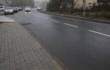 Фото 3: З міського бюджету Львова буде виділено субвенцію смт Рудно для оплати ремонту вул. Вербицького