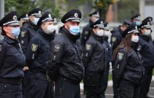 Фото 5: Мерія Львова придбала 5 нових авто для патрульної поліції