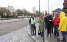 Фото 9: Капітальний ремонт вул. Чернівецької завершать до кінця року