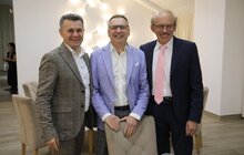 Фото 14: У Львові представили Почесних Амбасадорів міста 2020−2022