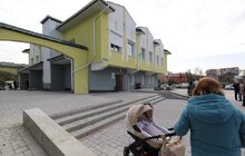 Фото 5: У Рясному відкрили амбулаторно-поліклінічне відділення