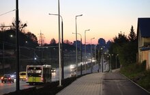 Фото 13: Від сьогодні тролейбусний маршрут № 23 розпочав курсувати на вулицю Хуторівку