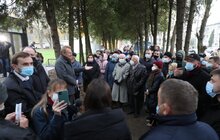 Фото 8: У Дублянах відкрили офіс Львівської громади