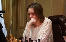 Фото 9: Шахові фотопідсумки сьомого дня