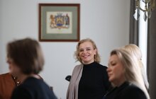 Фото 2: Лідери культури з різних куточків України зібралися у Львові на резиденцію