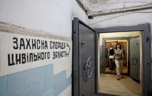 Фото 3: Вміщає 600 осіб: міська комісія ТЕБ і НС перевірила велике укриття в будівлі видавництва «Вільна Україна» (фото/відео)