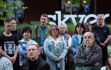 Фото 3: У Львові відбувся вечір пам’яті наймолодшого львів’янина-Героя України Павла Думанського (фото)