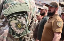 Фото 10: «Алея надії»: у Львові відкрили стелу в пам’ять про зниклих безвісти поліцейських, які захищали країну (фото)