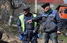 Фото 4: Сьогодні у с. Лисиничі підключатимуть нову ділянку магістрального водогону