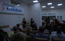 Фото 9: Друга ніч проекту «Ніч у Львові» зібрала близько 9 тис відвідувачів