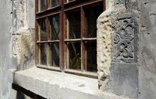 Фото 10: На реставрацію колишнього монастиря вірменських бенедиктинок місто виділило близько 1,2 млн. грн.