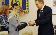 Фото 21: Міжнародний День студента