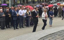 Фото 5: Сьогодні у Львові відзначають День пам’яті жертв політичних репресій