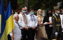 Фото 11: У Львові вшанували борців за незалежність України