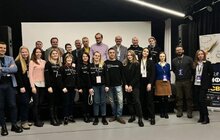 Фото 2: У Львові відбувся IX форум електронного урядування Forum 451Е: дискутували про штучний інтелект