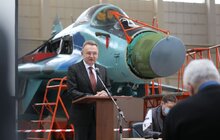 Фото 9: Львівський авіаційно-ремонтний завод планує розширити діяльність