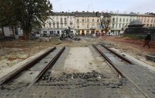 Фото 2: Ремонтні роботи на перехресті вулиць Бандери – Городоцька проводитимуть цілодобово: мешканцям прилеглих будинків компенсуватимуть незручності