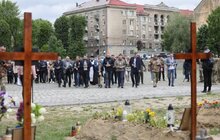 Фото 2: У Львові вшанували борців за незалежність України