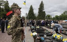 Фото 15: У Львові вшанували борців за незалежність України