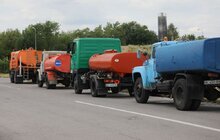 Фото 6: У Львові перевіряють готовність спецтехніки до роботи у надзвичайній ситуації