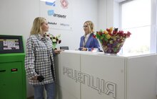 Фото 6: У Львові запрацював новий Центр ментального здоров’я (відео)