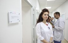 Фото 9: У Львові запрацював новий Центр ментального здоров’я (відео)