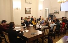 Фото 4: У Львові створять Єдиний центр надання соціальних послуг