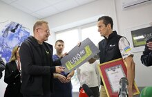 Фото 21: У Львові запрацював новий Центр ментального здоров’я (відео)