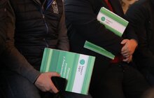 Фото 11: У Львові відкрили Інвест офіс, де безкоштовно консультуватимуть та допомагатимуть підприємцям в умовах війни