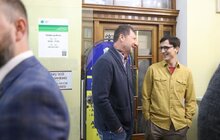 Фото 29: У Львові відкрили Інвест офіс, де безкоштовно консультуватимуть та допомагатимуть підприємцям в умовах війни