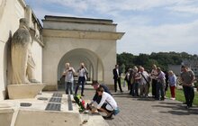 Фото 10: У Львові вшанували пам’ять загиблих польських та українських воїнів, які протистояли більшовизму