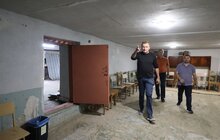 Фото 7: Новий корпус ліцею №80 у Львові будуватимуть із сучасним бомбосховищем