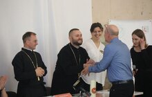 Фото 14: У Львові відкрили Хаб ментального здоров’я «ДіяТи»
