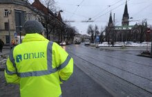 Фото 3: Вул. С. Бандери відкриють для проїзду транспорту завтра після 15.00 год.