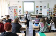 Фото 6: У Львові стартував другий етап проєкту «Бізнес своїми руками для внутрішньо переміщених осіб»