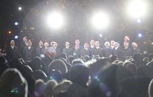 Фото 14: У Львові урочисто відкрили головну ялинку Львова
