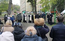 Фото 7: У Львові висадили 96 іменних дерев, присвячених загиблим Героям