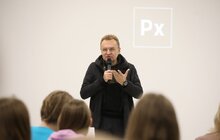 Фото 21: У Львові відкрили простір дизайну та медіа Pixlab і Бібліотеку Px