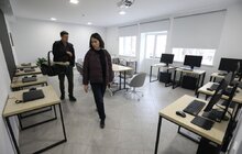 Фото 29: У Львові відкрили простір дизайну та медіа Pixlab і Бібліотеку Px