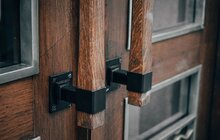 Фото 2: У центрі Львова відновили одну з найвищих брам середмістя