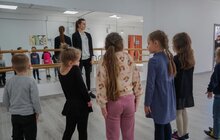Фото 2: Львівський дитячий клуб «Аеліта» капітально оновили