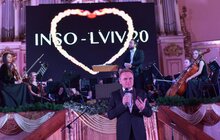 Фото 11: Святкування 20-річчя оркестру «ІNSO - Львів»