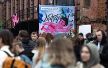 Фото 9: 3 700 відвідувачів і 20 000 переглядів: «Дизаріум» став найбільшою дизайн-подією року (фото)