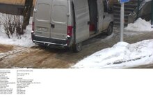 Фото 2: За вчорашній день працівники ЛКП «Львівавтодор» зафіксували 40 випадків порушень правил дорожнього руху через неналежне паркування