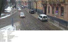 Фото 2: За вчорашній день працівники ЛКП «Львівавтодор» зафіксували 32 випадки порушення правил дорожнього руху через неналежне паркування